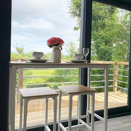 Swan Cabin Swanlinbar Екстер'єр фото