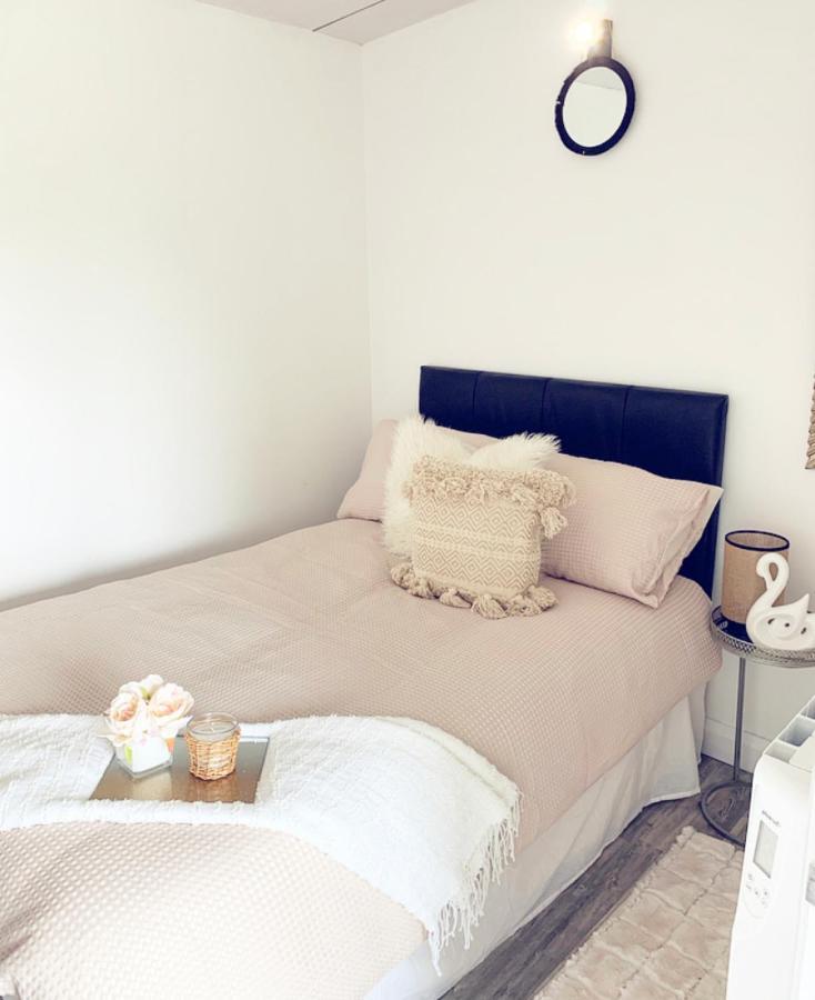 Swan Cabin Swanlinbar Екстер'єр фото