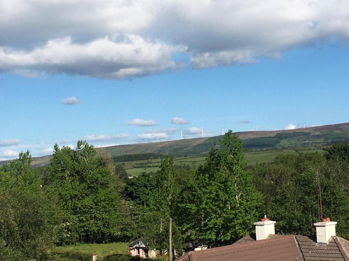 Swan Cabin Swanlinbar Екстер'єр фото